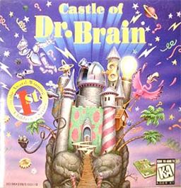 Castle of Dr. Brain httpsuploadwikimediaorgwikipediaen885Cas