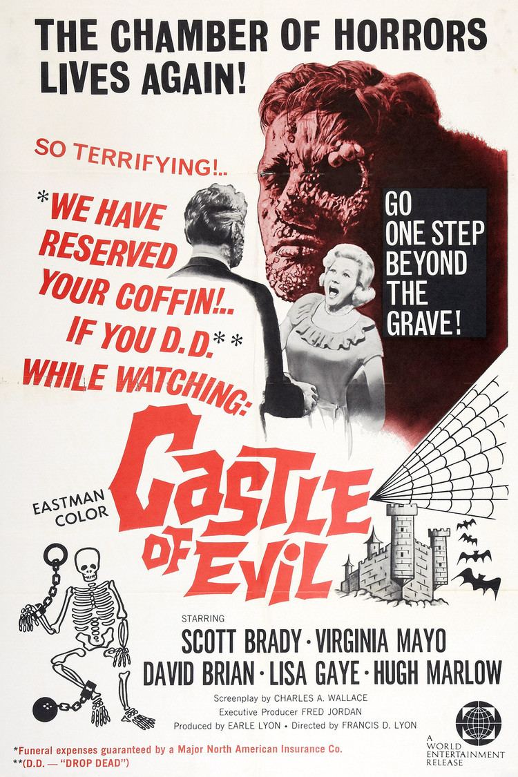 Castle of Evil wwwgstaticcomtvthumbmovieposters39600p39600