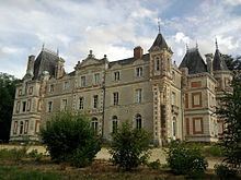 Castle of Grésilion httpsuploadwikimediaorgwikipediacommonsthu