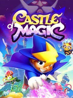 Castle of Magic Download Game Castle of Magic for Java Brother Game