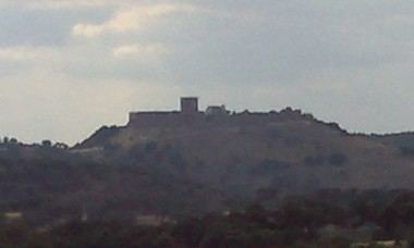 Castle of Noudar