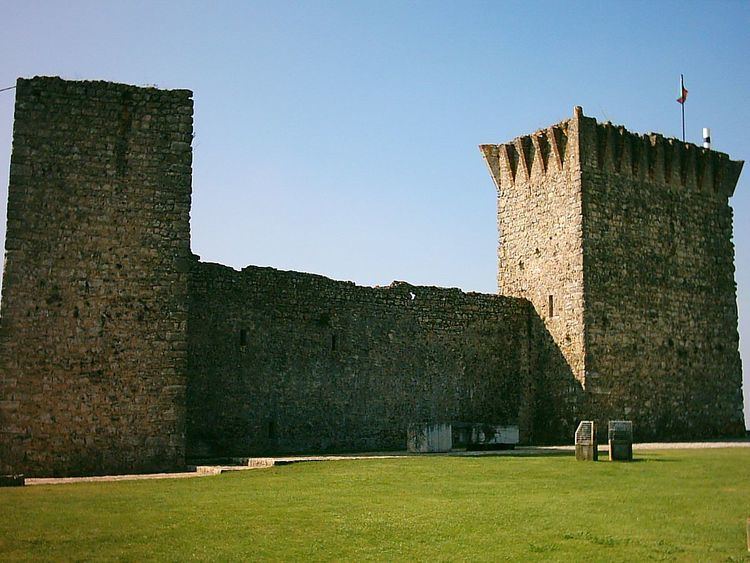 Castle of Ourém