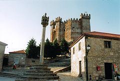 Castle of Penedono httpsuploadwikimediaorgwikipediacommonsthu