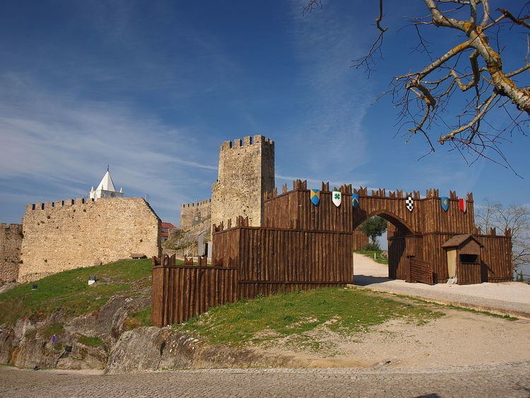 Castle of Penela
