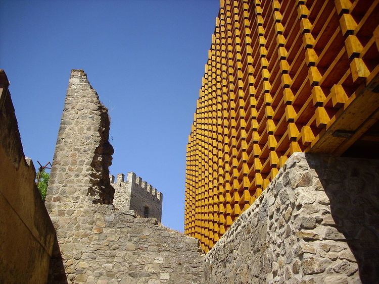 Castle of Portalegre