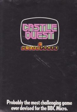 Castle Quest (1985 video game) httpsuploadwikimediaorgwikipediaen11bCas