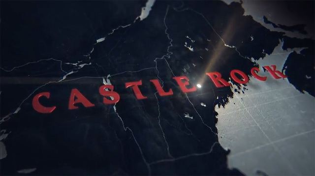 Castle Rock (Stephen King) Castle Rock JJ Abrams and Stephen King39s New Hulu Series