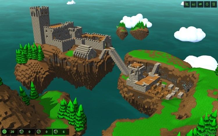Castle Story A Game That Made Me Appreciate PC Gaming Even More Castle Story