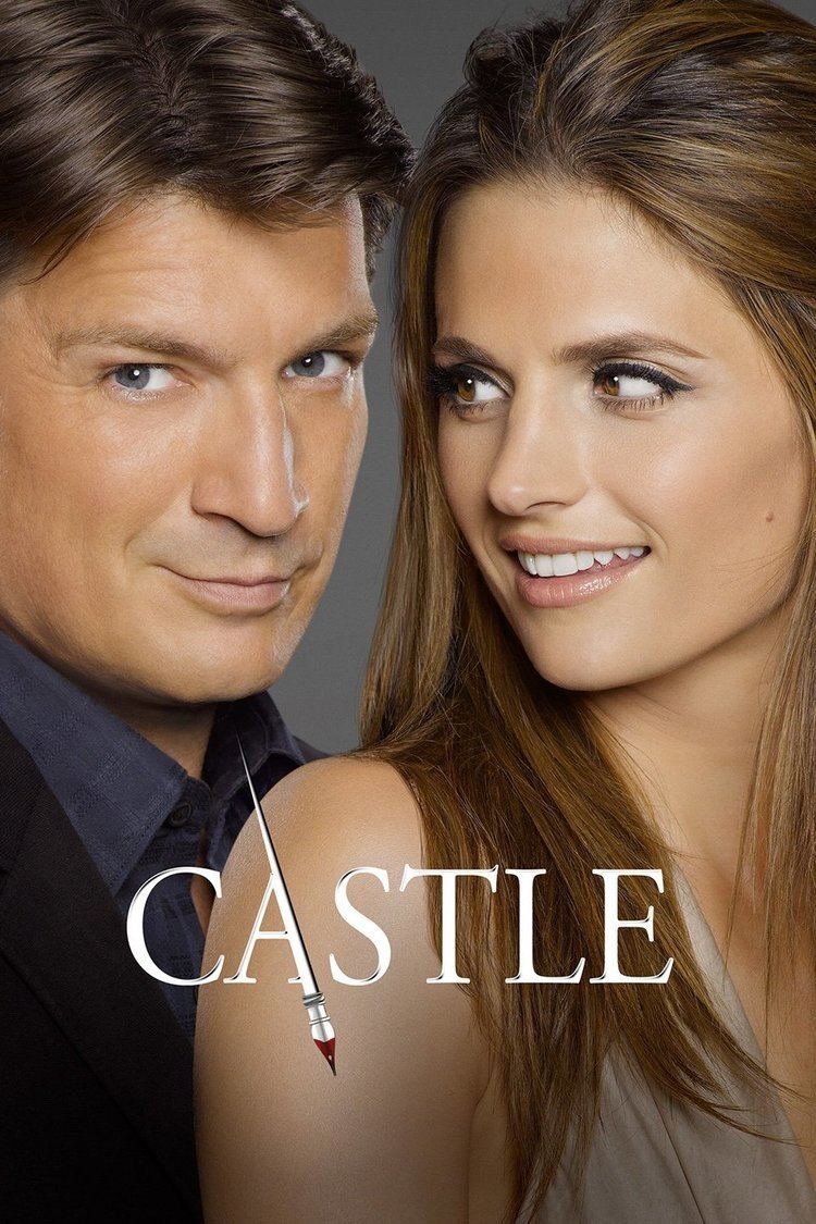 Castle (TV series) wwwgstaticcomtvthumbtvbanners11862634p11862