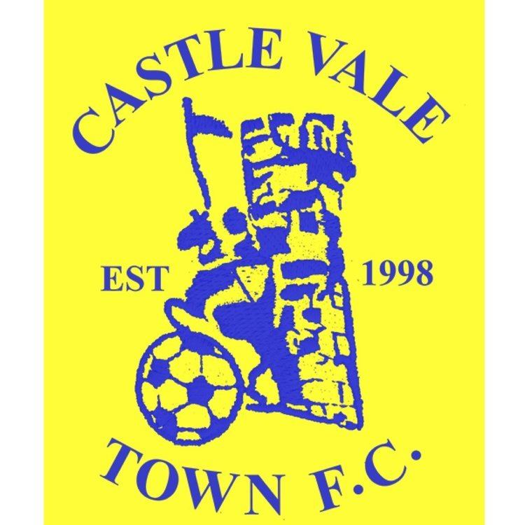 Castle Vale Town F.C. httpspbstwimgcomprofileimages4695393870854