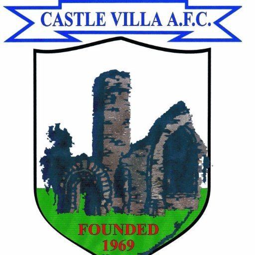 Castle Villa A.F.C. httpspbstwimgcomprofileimages7607880489006
