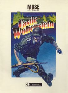 Castle Wolfenstein httpsuploadwikimediaorgwikipediaen990Cas