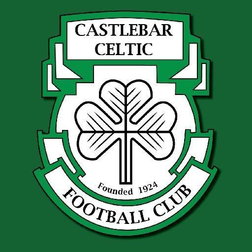 Castlebar Celtic F.C. Castlebar Celtic CelticCastlebar Twitter