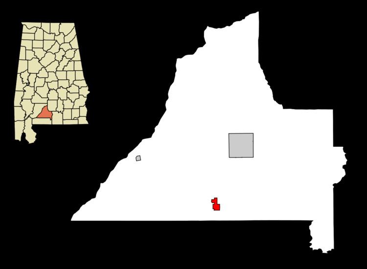 Castleberry, Alabama