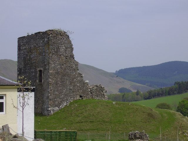 Castlehill Tower