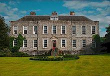 Castlemartin House and Estate httpsuploadwikimediaorgwikipediaenthumb6