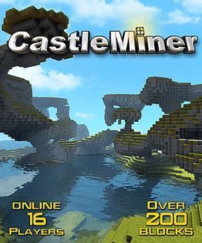 CastleMiner httpsuploadwikimediaorgwikipediaenee0Cas