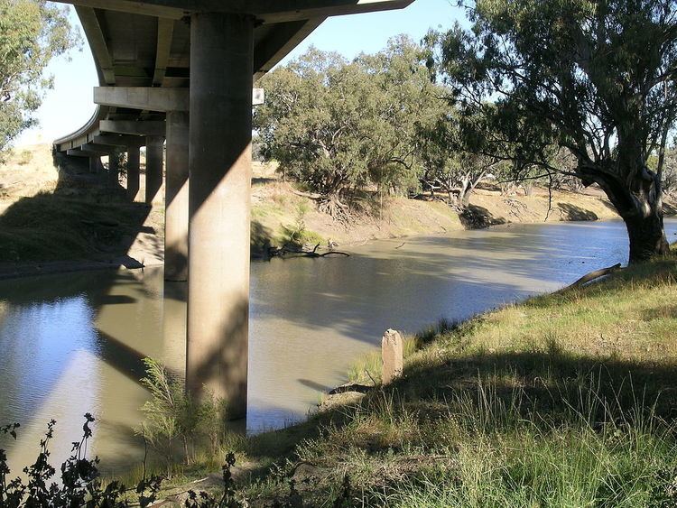 Castlereagh Highway