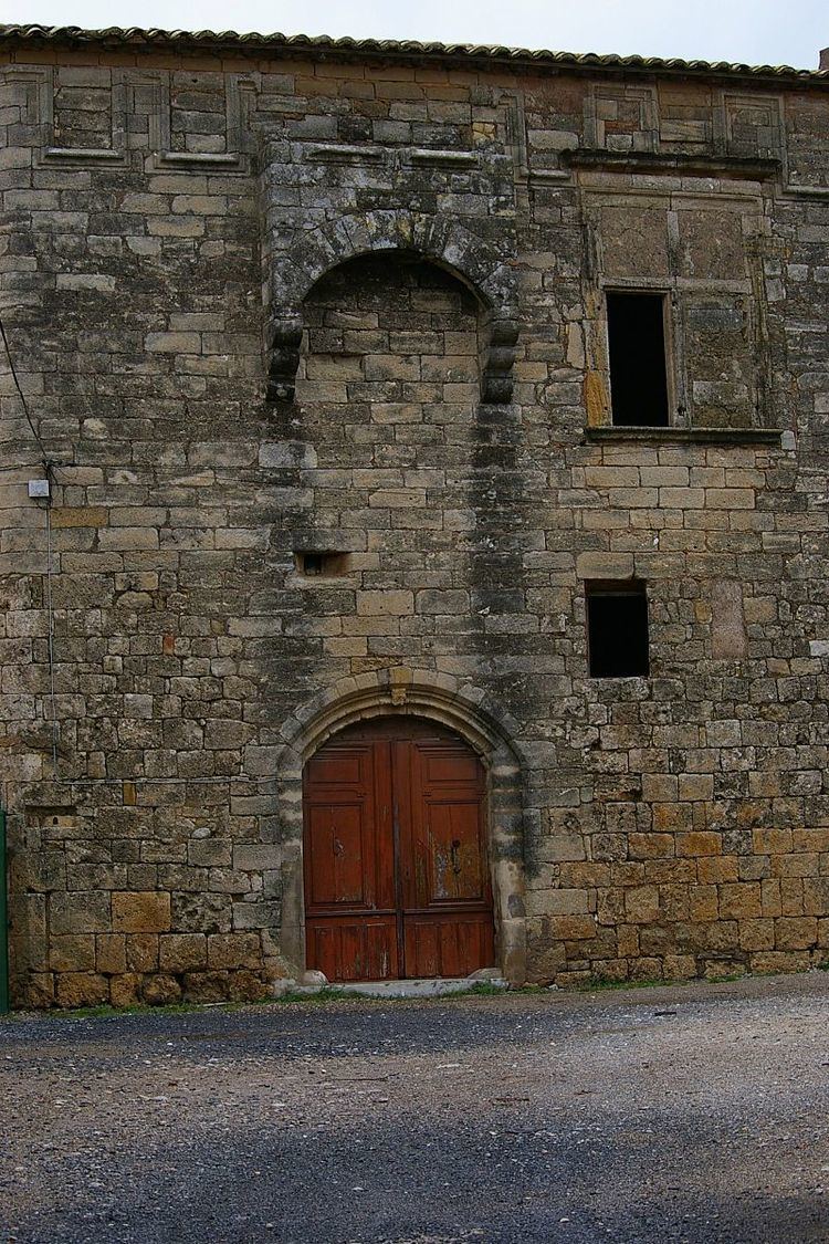Castles in Hérault