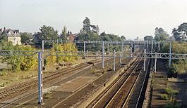 Castlethorpe railway station httpsuploadwikimediaorgwikipediacommonsthu