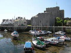 Castletown, Isle of Man httpsuploadwikimediaorgwikipediacommonsthu