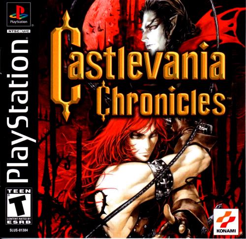 Castlevania Chronicles wwwchapelofresonancecomgameschroniclesgallery