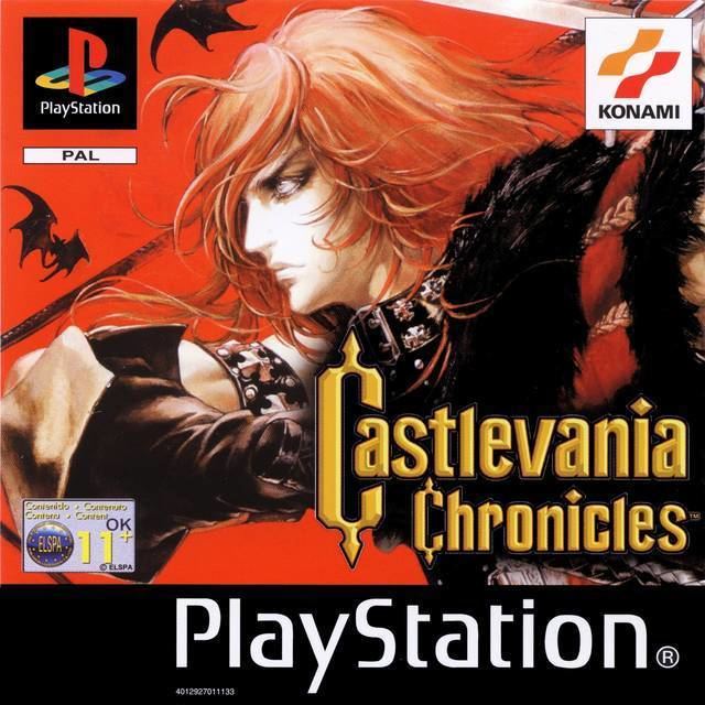 Castlevania Chronicles Castlevania Chronicles Game Giant Bomb