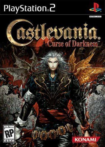 Castlevania: Curse of Darkness Castlevania Curse of Darkness IGN