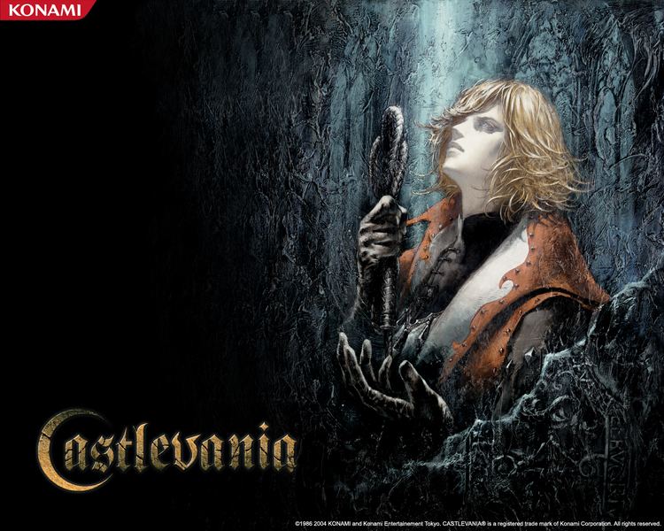 Castlevania lament of innocence прохождение