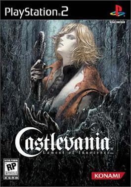 Castlevania: Lament of Innocence Castlevania Lament of Innocence Wikipedia