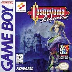 Castlevania Legends Castlevania Legends Wikipedia