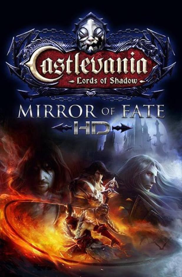 Castlevania: Lords of Shadow – Mirror of Fate Castlevania Lords of Shadow Mirror of Fate HD Review PC