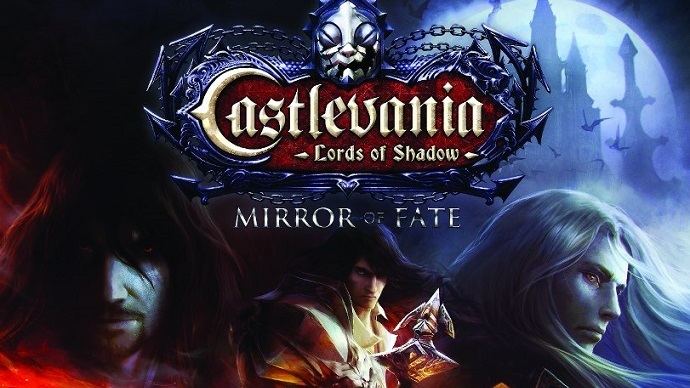 Castlevania: Lords of Shadow – Mirror of Fate Game Trainers Castlevania Lords of Shadow Mirror of Fate HD 7