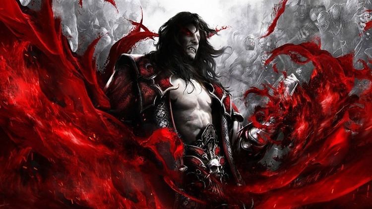 Castlevania: Lords of Shadow 2 Castlevania Lords of Shadow 2 Review IGN