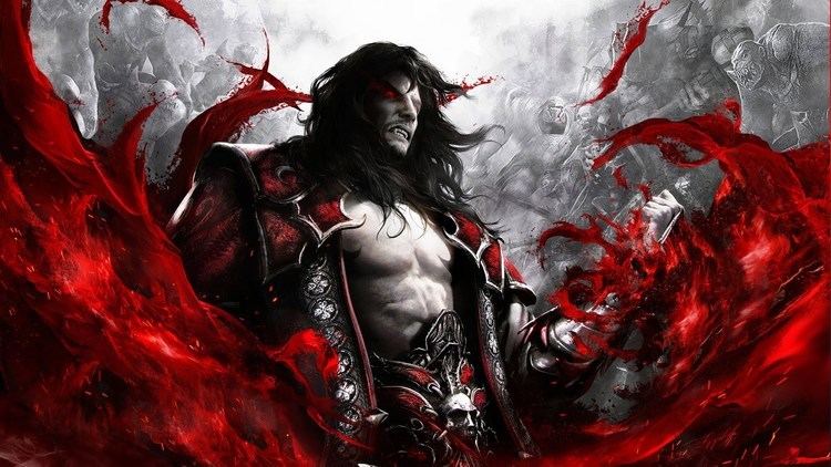 Castlevania: Lords of Shadow Castlevania Lords of Shadow 2 A Primeira Hora YouTube
