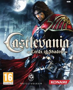Castlevania: Lords of Shadow Castlevania Lords of Shadow Wikipedia