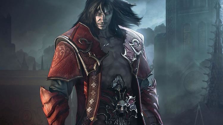 Castlevania: Lords of Shadow Castlevania Lords of Shadow 2 is a game of conflicting duality VG247
