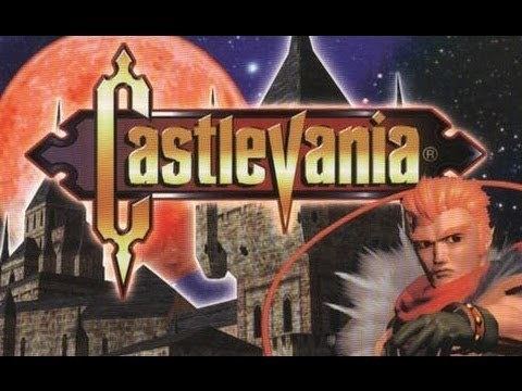 Castlevania (Nintendo 64) RetroSnow Castlevania Nintendo 64 Review YouTube