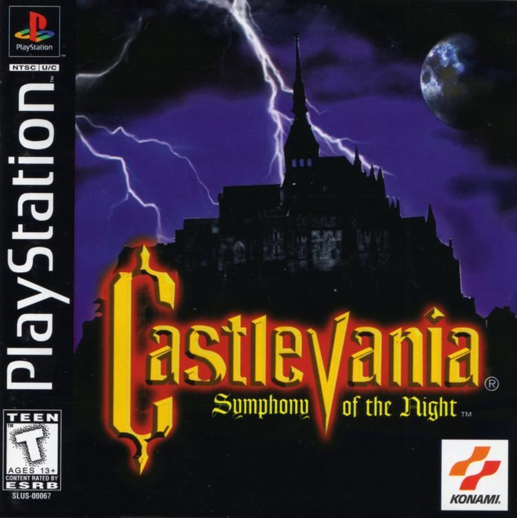 Castlevania: Symphony of the Night cdnthemismediacommediaglobalimageslibraryd