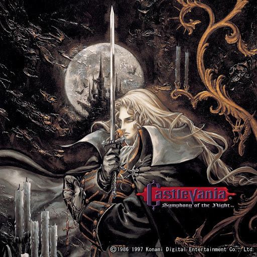 Castlevania: Symphony of the Night Original Game Soundtrack httpslh6ggphtcomsz9ONgHuz0oGyDScEJjf1OhBKyVG