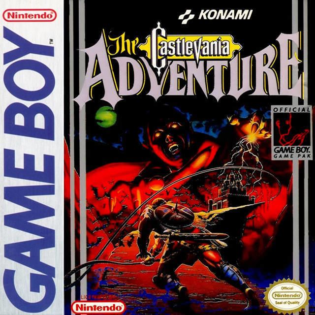 Castlevania: The Adventure ocremixorgfilesimagesgamesgb1castlevaniath