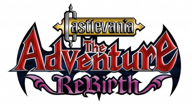 Castlevania: The Adventure ReBirth Stage 5 Aquarius Castlevania The Adventure ReBirth Music