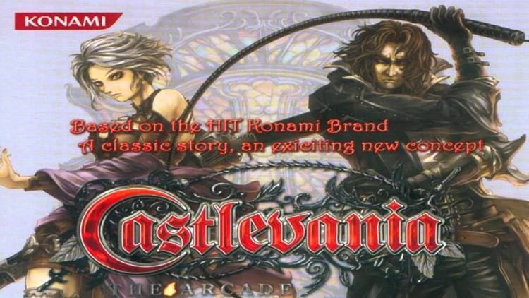 Castlevania: The Arcade Let39s Listen Castlevania The Arcade Beginning Extended YouTube