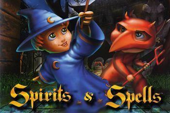 Castleween Spirits amp Spells Castleween Symbian game Spirits amp Spells