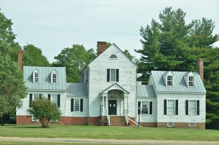 Castlewood (Chesterfield, Virginia)