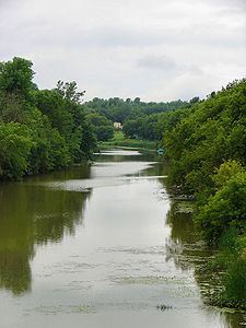 Castor River (Ontario) httpsuploadwikimediaorgwikipediacommonsthu