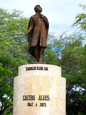 Castro Alves, Bahia httpsuploadwikimediaorgwikipediacommonsthu