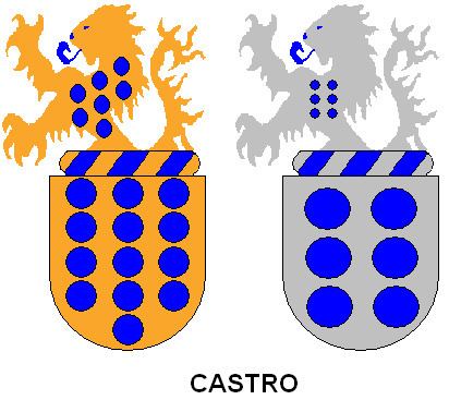 Castro (surname)