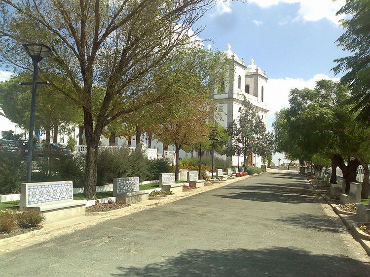 Castro Verde (civil parish)