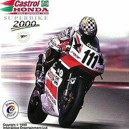 Castrol Honda Superbike 2000 httpsuploadwikimediaorgwikipediaenthumbb